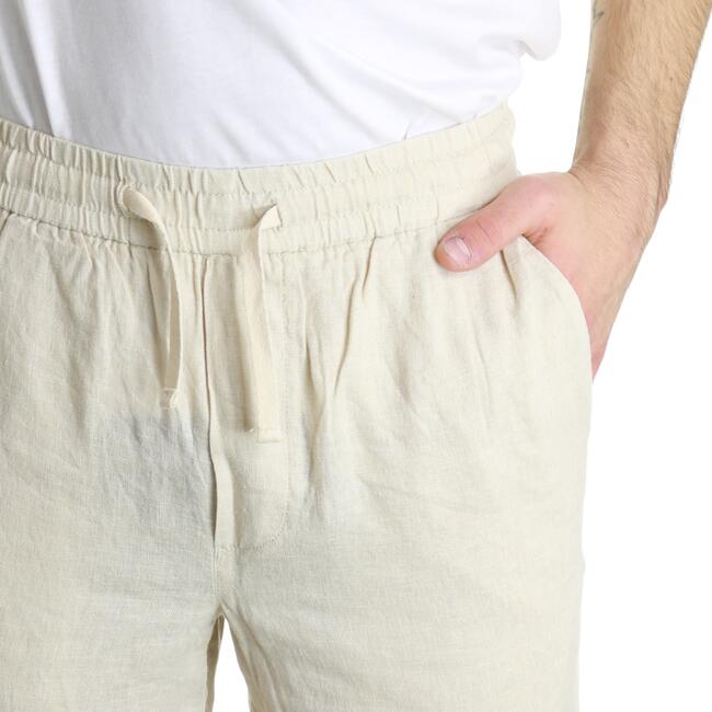 PANTALONE ALLAN SOLID - Mad Fashion | img vers.650x/